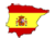 OCIO MODELISMO - Espanol